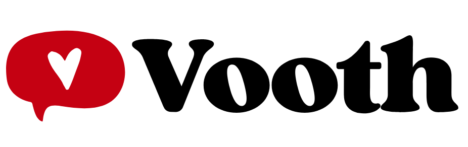 Vooth | Video Guestbook